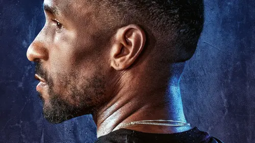 Відео до фільму Defoe | Official Trailer