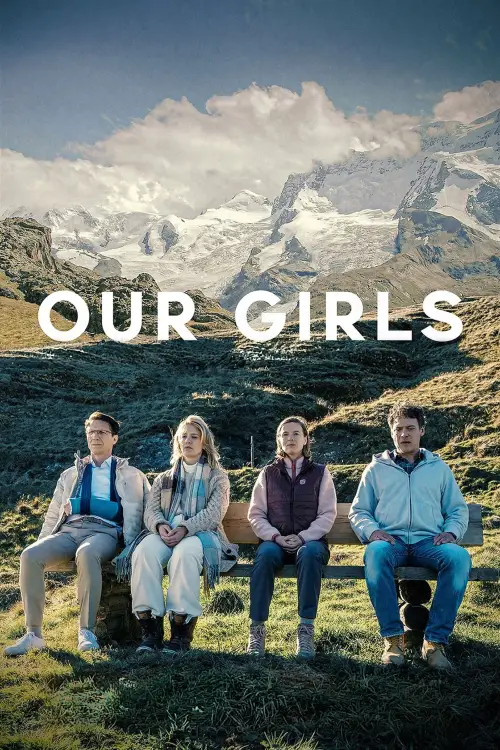 Постер до фільму "Our Girls"