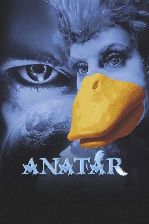 Постер до фільму "Anatar"
