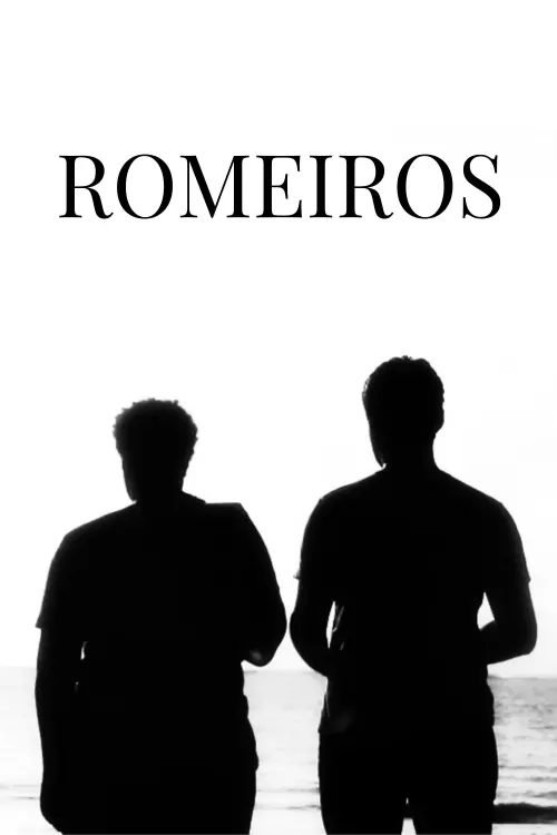 Постер до фільму "ROMEIROS"
