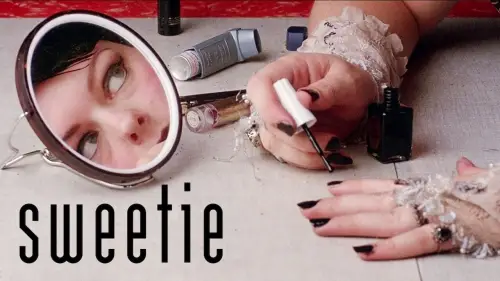 Відео до фільму Sweetie | Three Reasons: Sweetie - The Criterion Collection