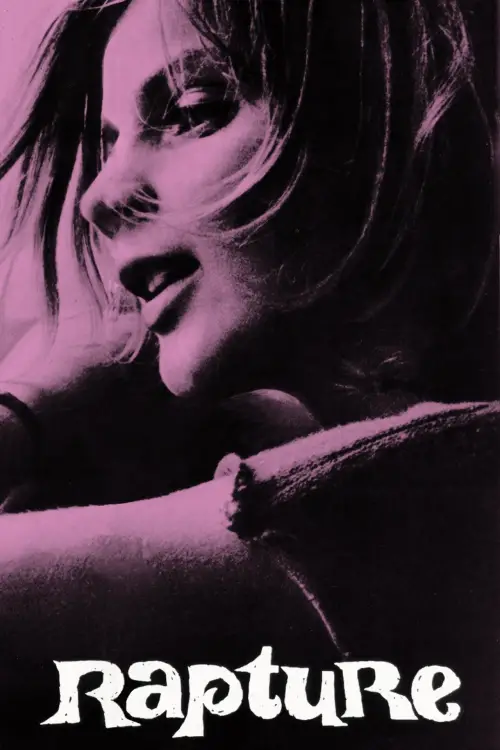 Постер до фільму "Rapture"