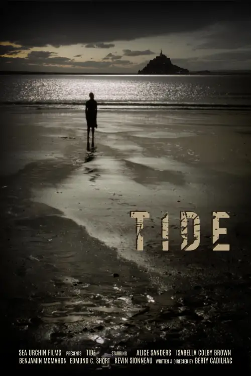 Постер до фільму "Tide"