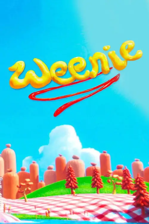Постер до фільму "Weenie"