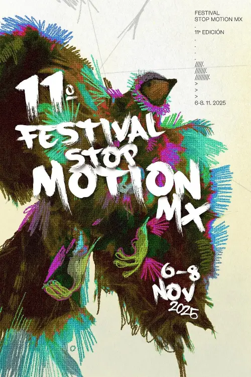 Постер до фільму "Cortinilla SMMX - 11va Edición"