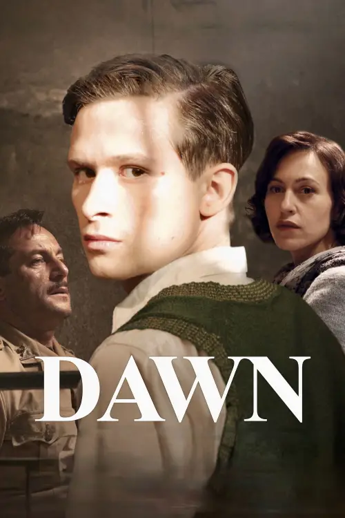 Постер до фільму "Dawn"