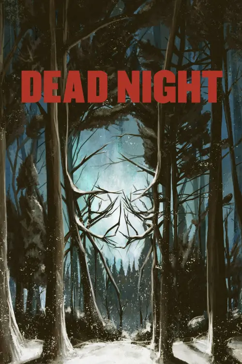Постер до фільму "Dead Night"