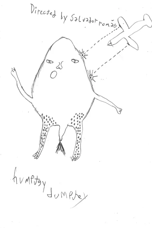 Постер до фільму "Humpty Dumptey"