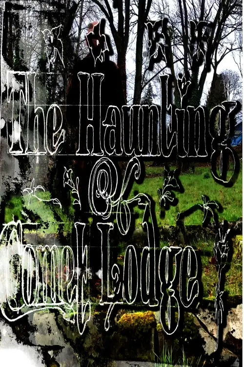 Постер до фільму "The Haunting of Comet Lodge"