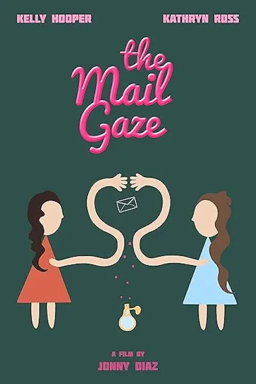Постер до фільму "The Mail Gaze"