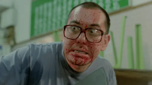 Відео до фільму The Untold Story | Tai Seng Reconstruction Trailer