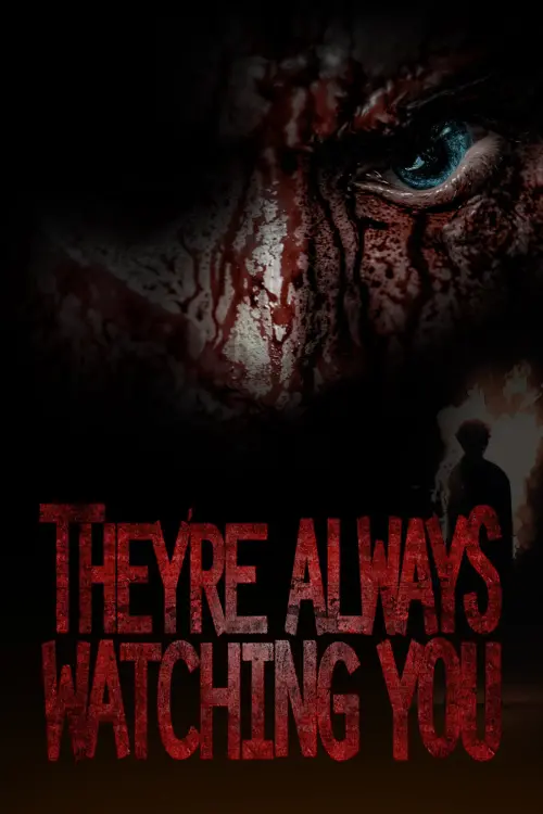Постер до фільму "They