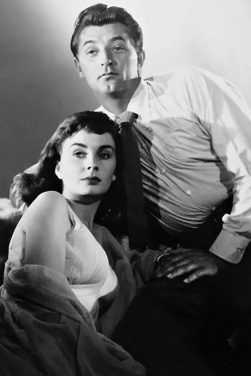 Постер до фільму "Angel Face"