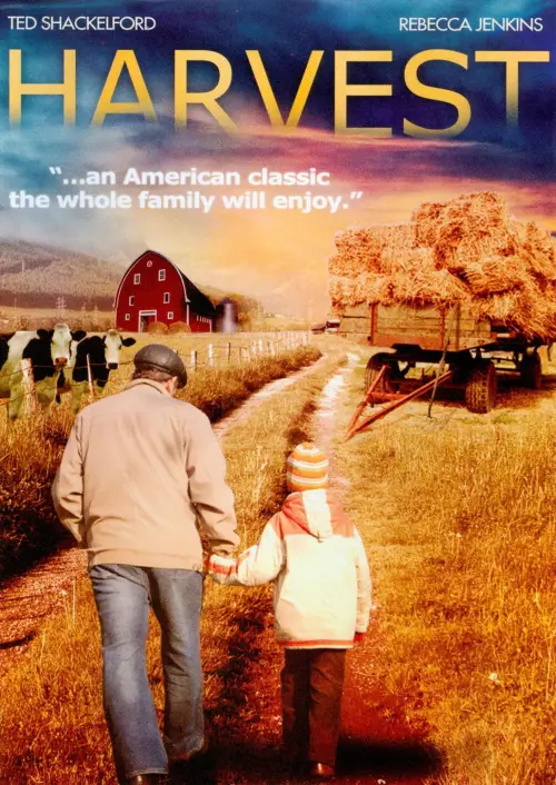Постер до фільму "Harvest for the Heart"