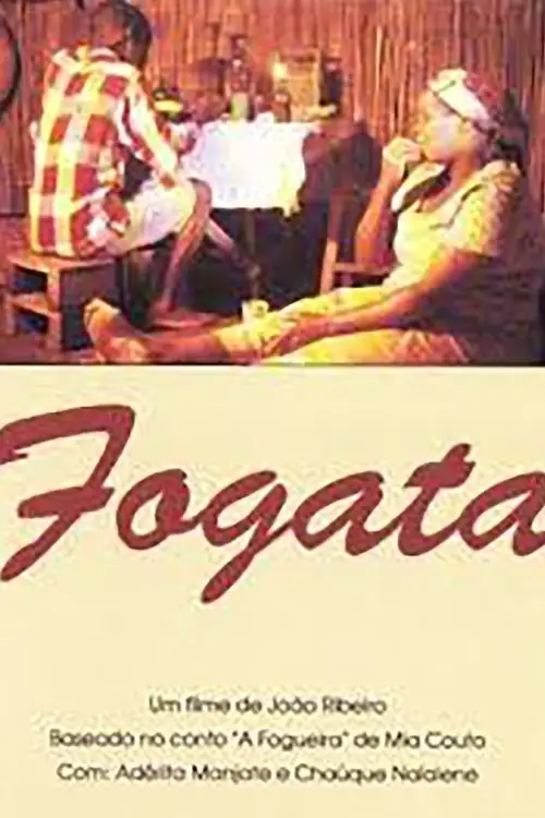 Постер до фільму "Fogata"