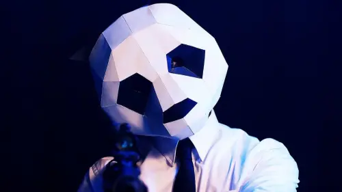 Відео до фільму Funhouse | FUNHOUSE - OFFICIAL TRAILER