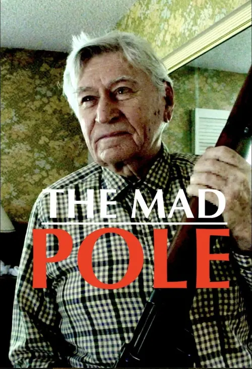 Постер до фільму "The Mad Pole"
