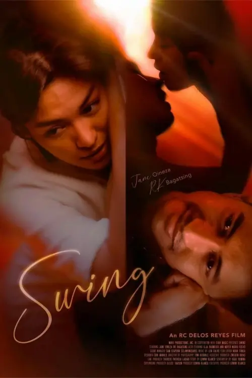 Постер до фільму "Swing"
