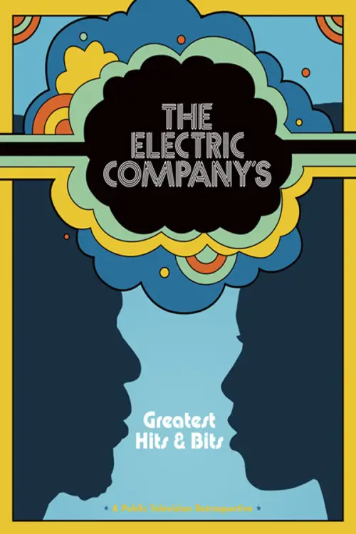 Постер до фільму "The Electric Company