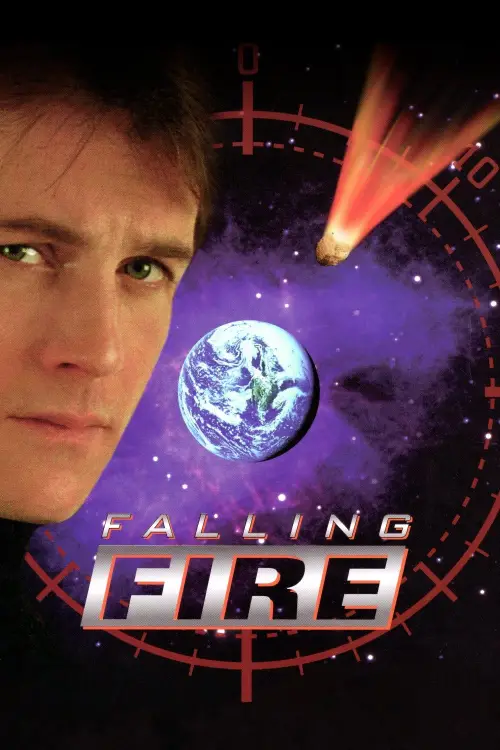 Постер до фільму "Falling Fire"