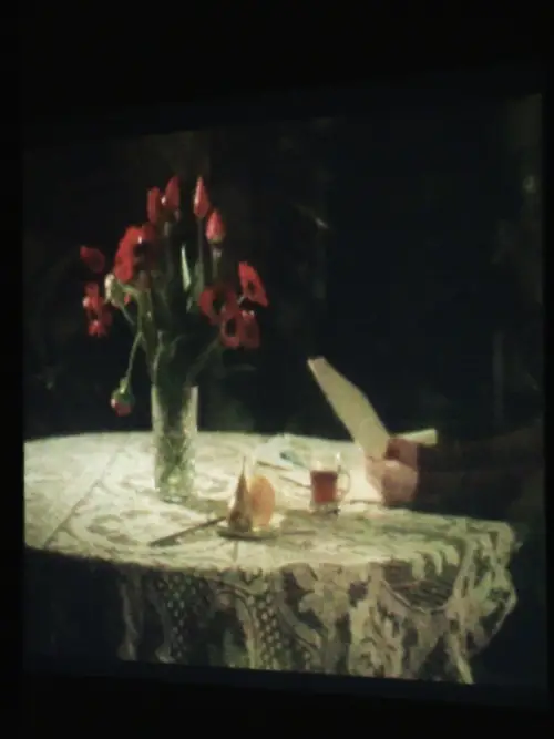 Постер до фільму "fugue notes"