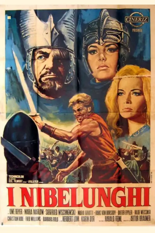 Постер до фільму "Whom the Gods Wish to Destroy 2"