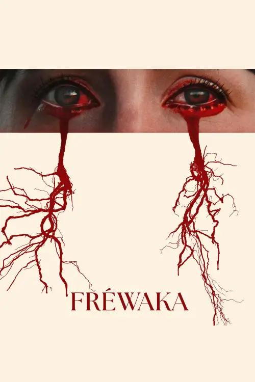 Постер до фільму "Fréwaka"