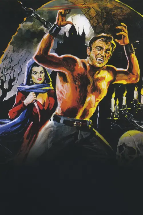 Постер до фільму "Frankenstein