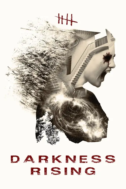 Постер до фільму "Darkness Rising"