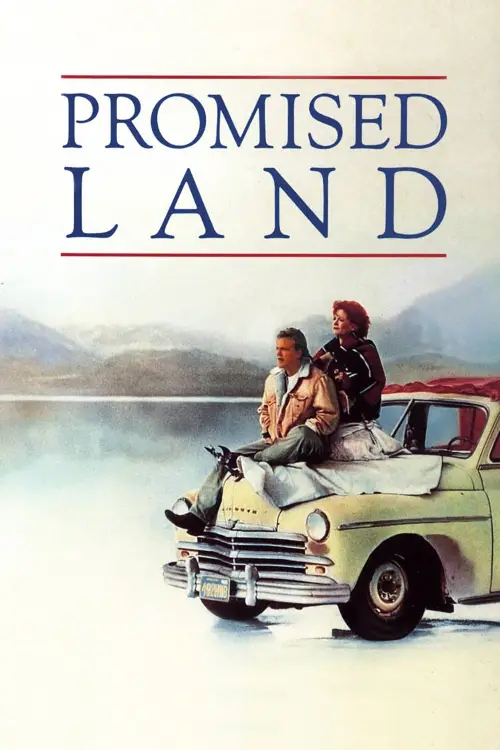 Постер до фільму "Promised Land"