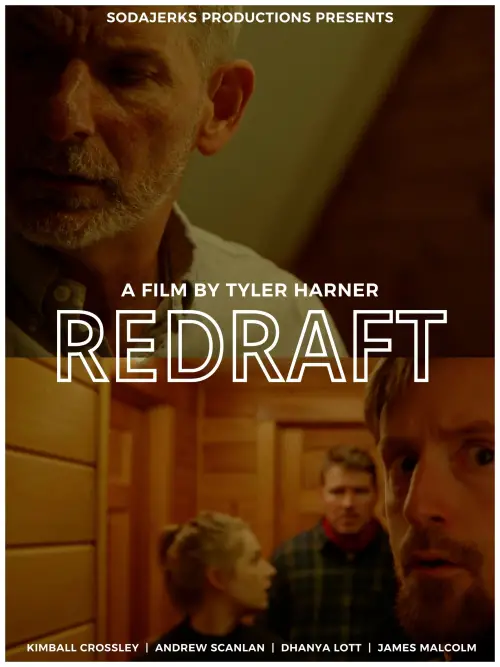 Постер до фільму "Redraft"