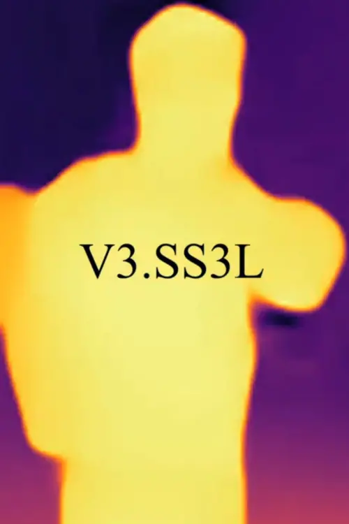 Постер до фільму "V3.SS3L"