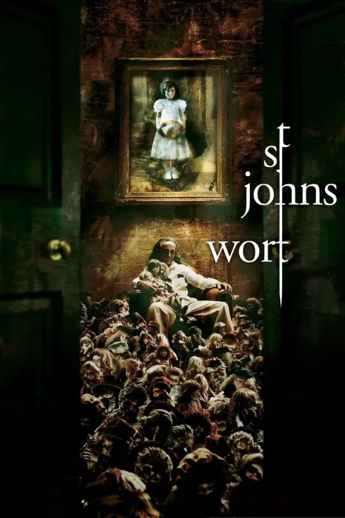 Постер до фільму "St. John