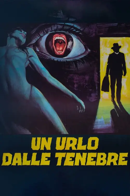 Постер до фільму "The Strange and Deadly Occurrence"