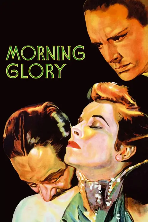 Постер до фільму "Morning Glory"