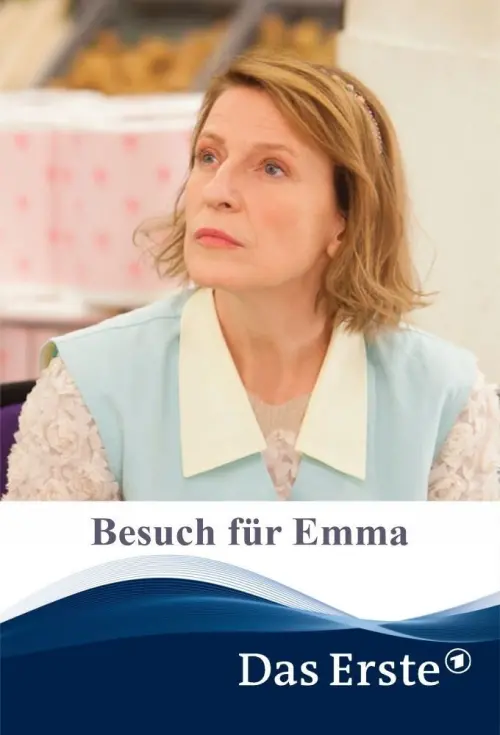 Постер до фільму "Besuch für Emma"