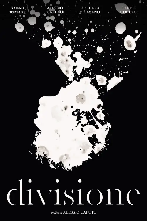Постер до фільму "Divisione"