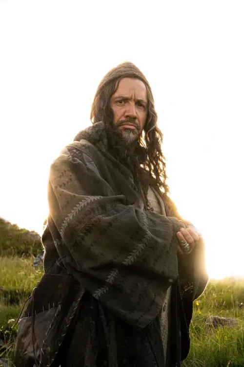 Постер до фільму "Kaamelott: The Second Chapter (Part I)"