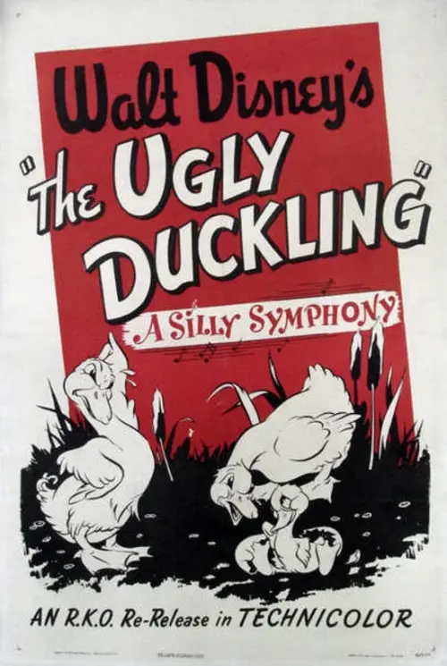 Постер до фільму "The Ugly Duckling"