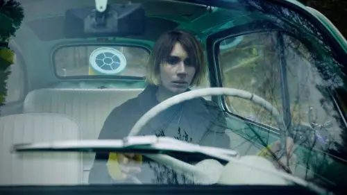 Відео до фільму Зшити розірване | SEARCHLIGHT SHORTS | SEW TORN | dir. Freddy Macdonald