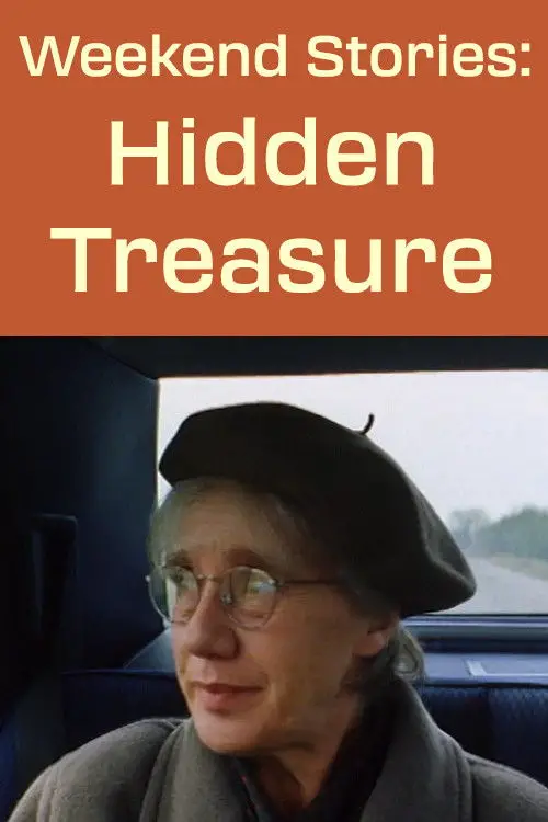 Постер до фільму "Weekend Stories: The Hidden Treasure"