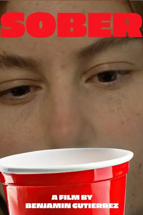 Постер до фільму "Sober"