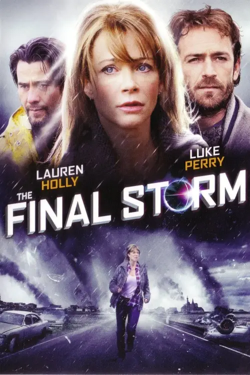 Постер до фільму "The Final Storm"