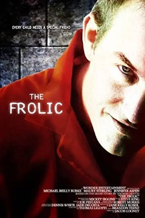 Постер до фільму "The Frolic"