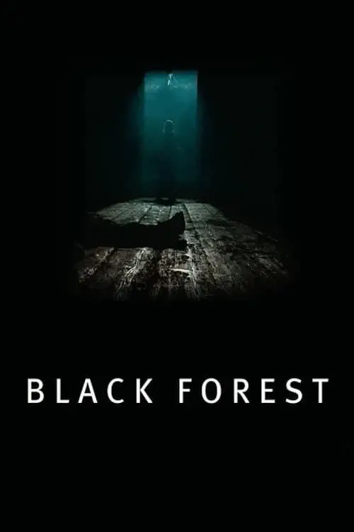 Постер до фільму "Black Forest"