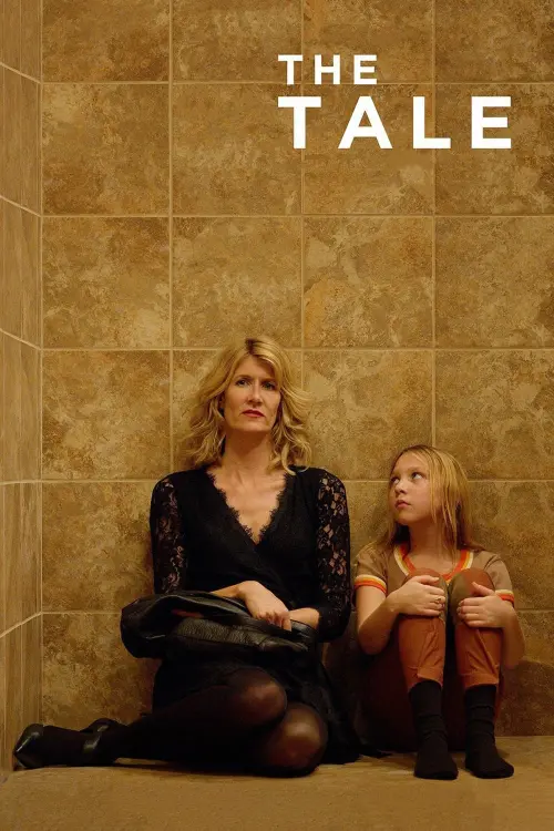 Постер до фільму "The Tale"