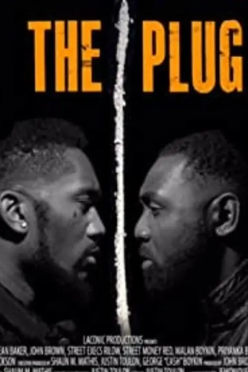 Постер до фільму "The Plug"