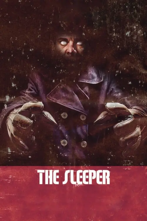 Постер до фільму "The Sleeper"