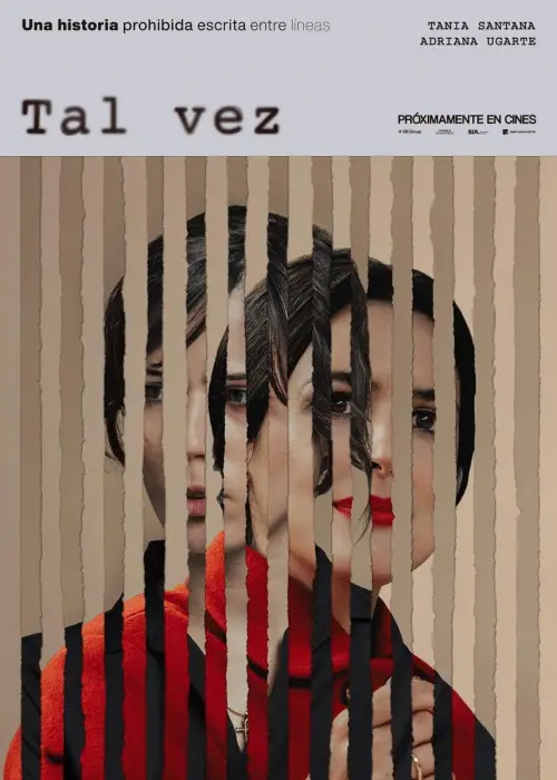 Постер до фільму "Tal vez"