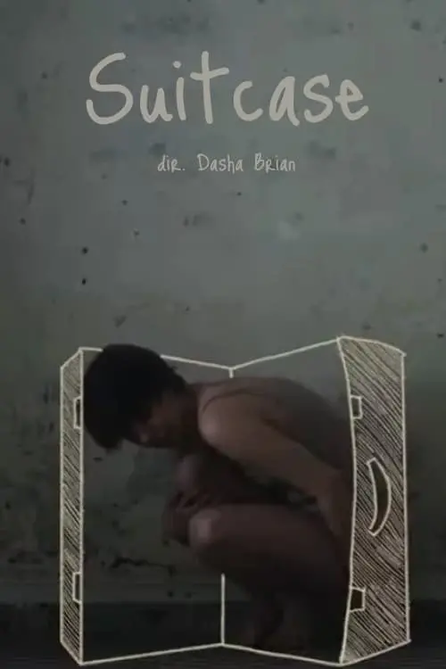 Постер до фільму "Suitcase"